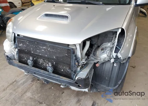 2004 Toyota Rav4 from USA, damaged, VIN JTEGD20V540003052